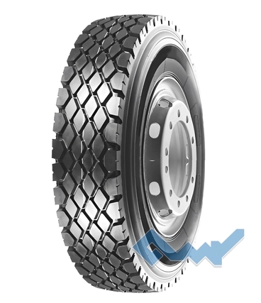 Автошина 9.00R20 144/142K PR16 Mirage MG616 з кам.